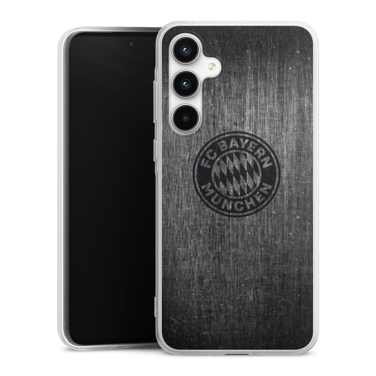 Silikon Case