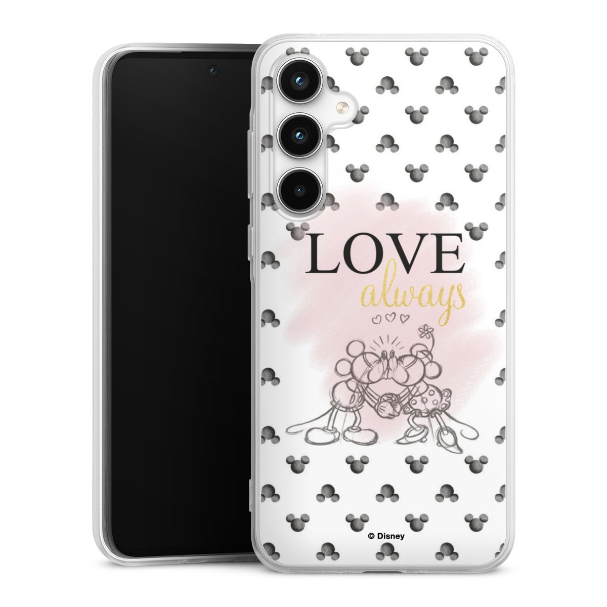 Silikon Case