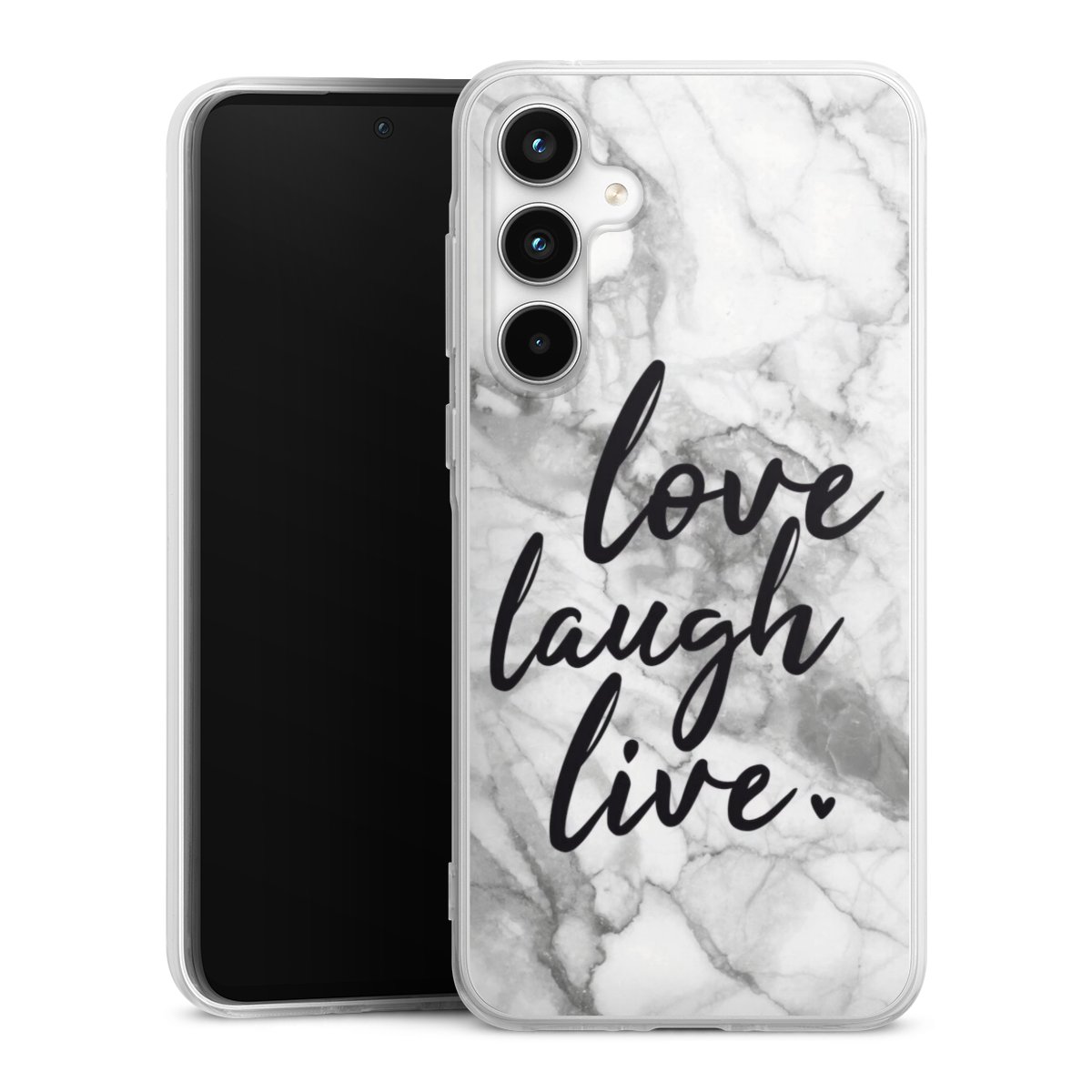 Silikon Case