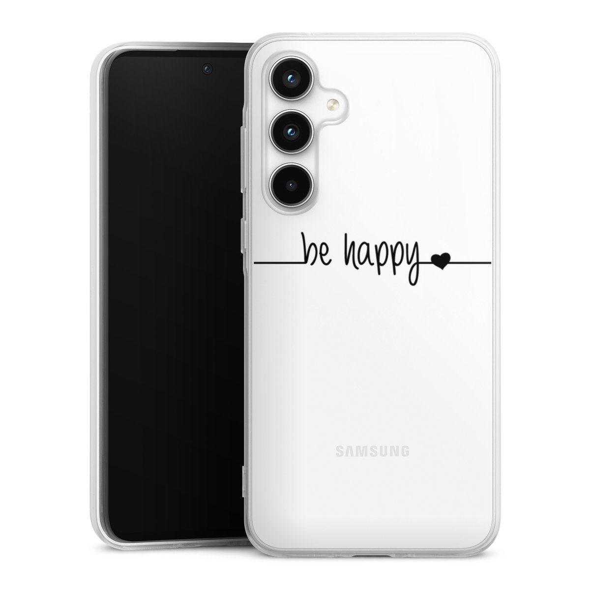 Silikon Case