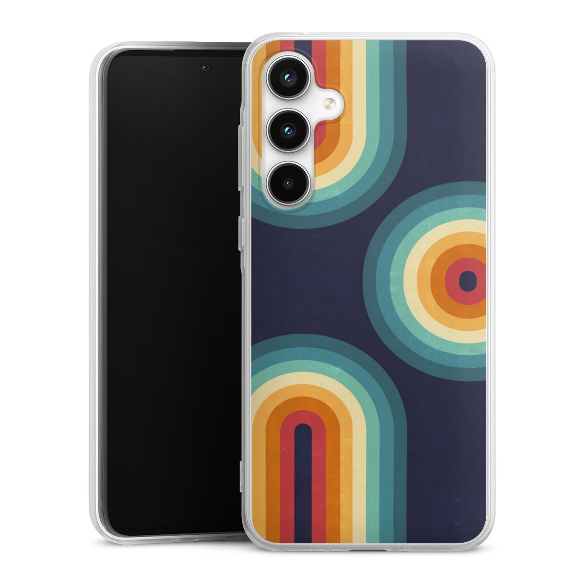 Siliconen hoesje