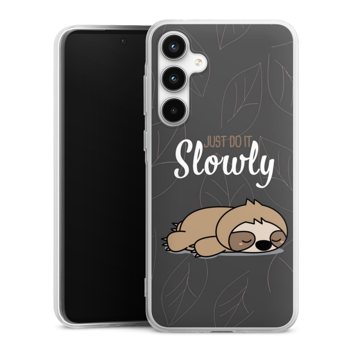 Silikon Case