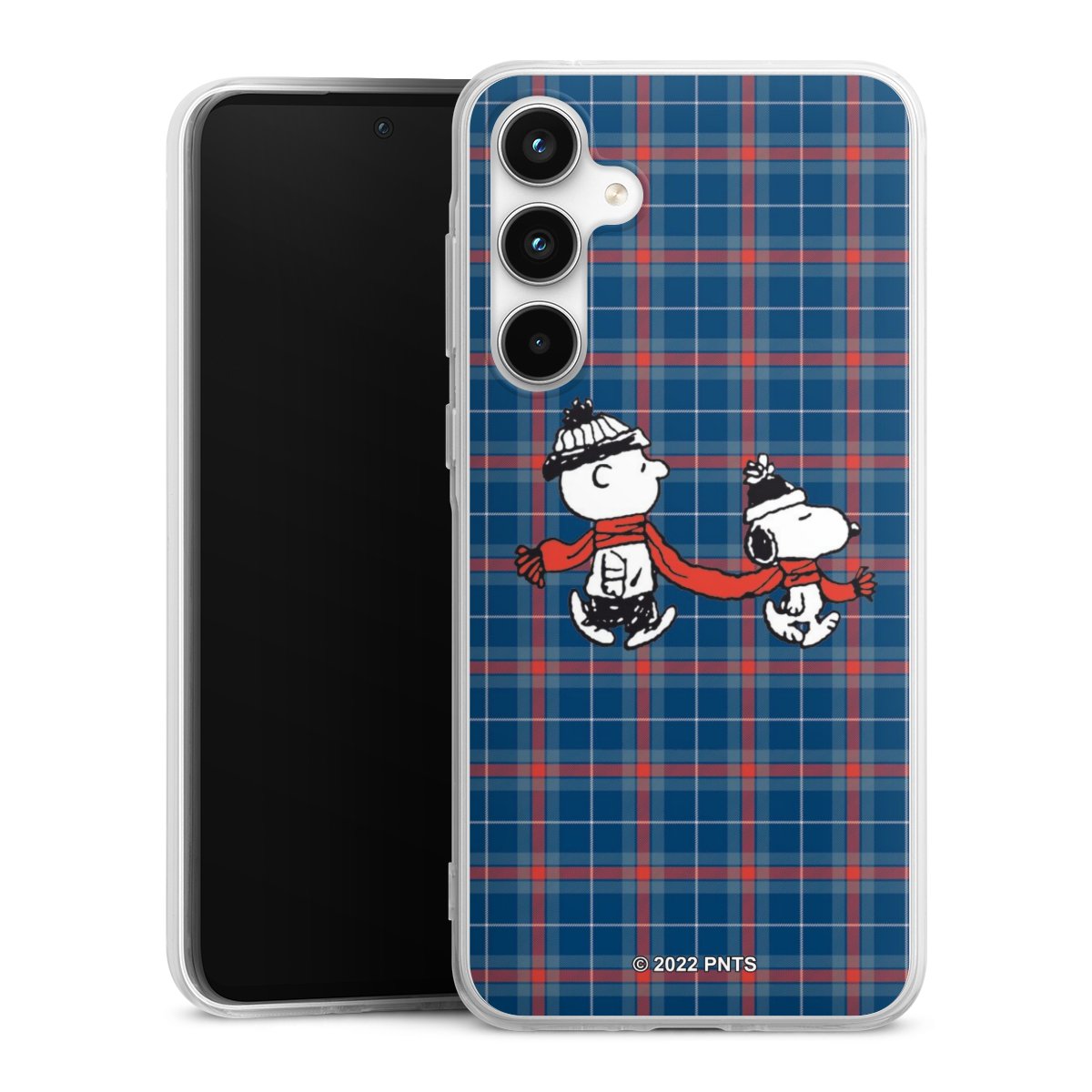 Silikon Case