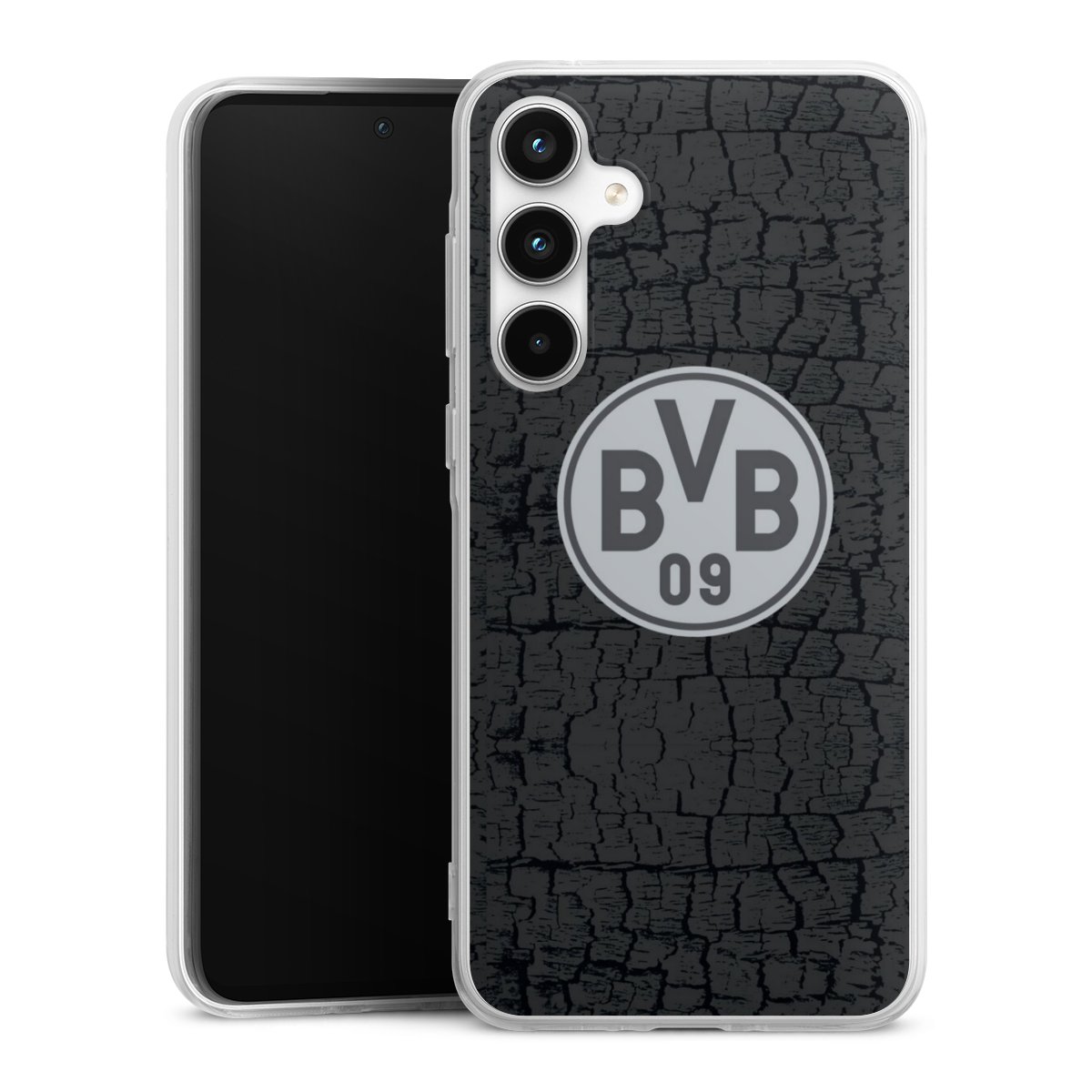 Cover silicone