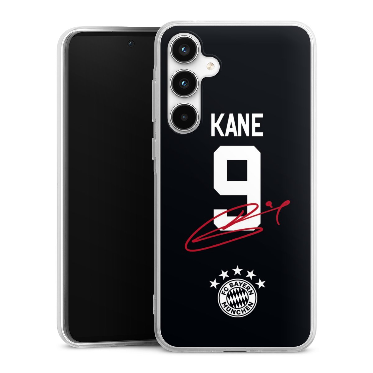 Siliconen hoesje
