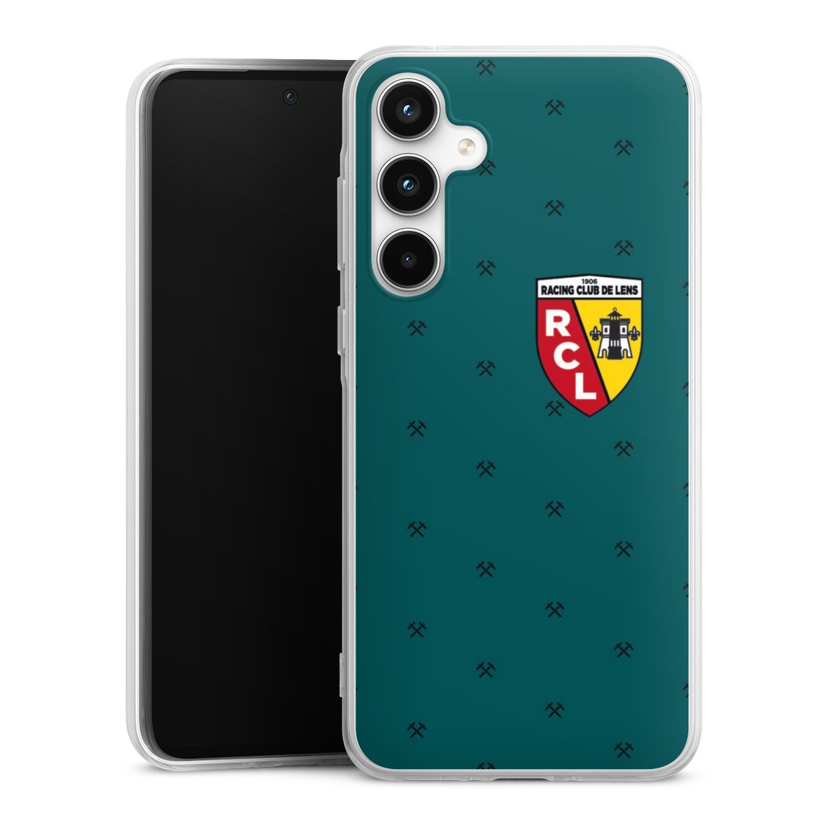 RCL Maillot Extérieur 24/25