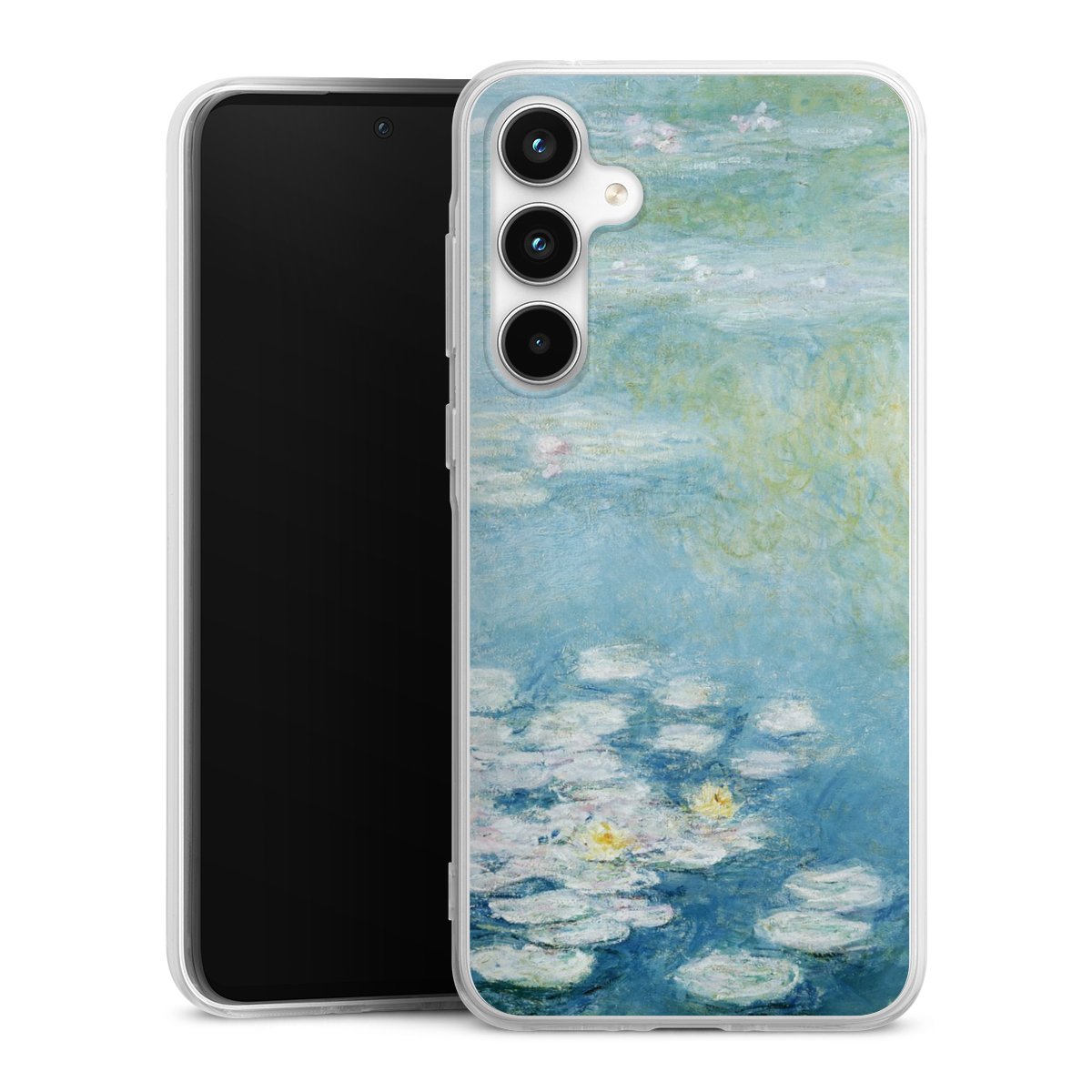 Cover silicone