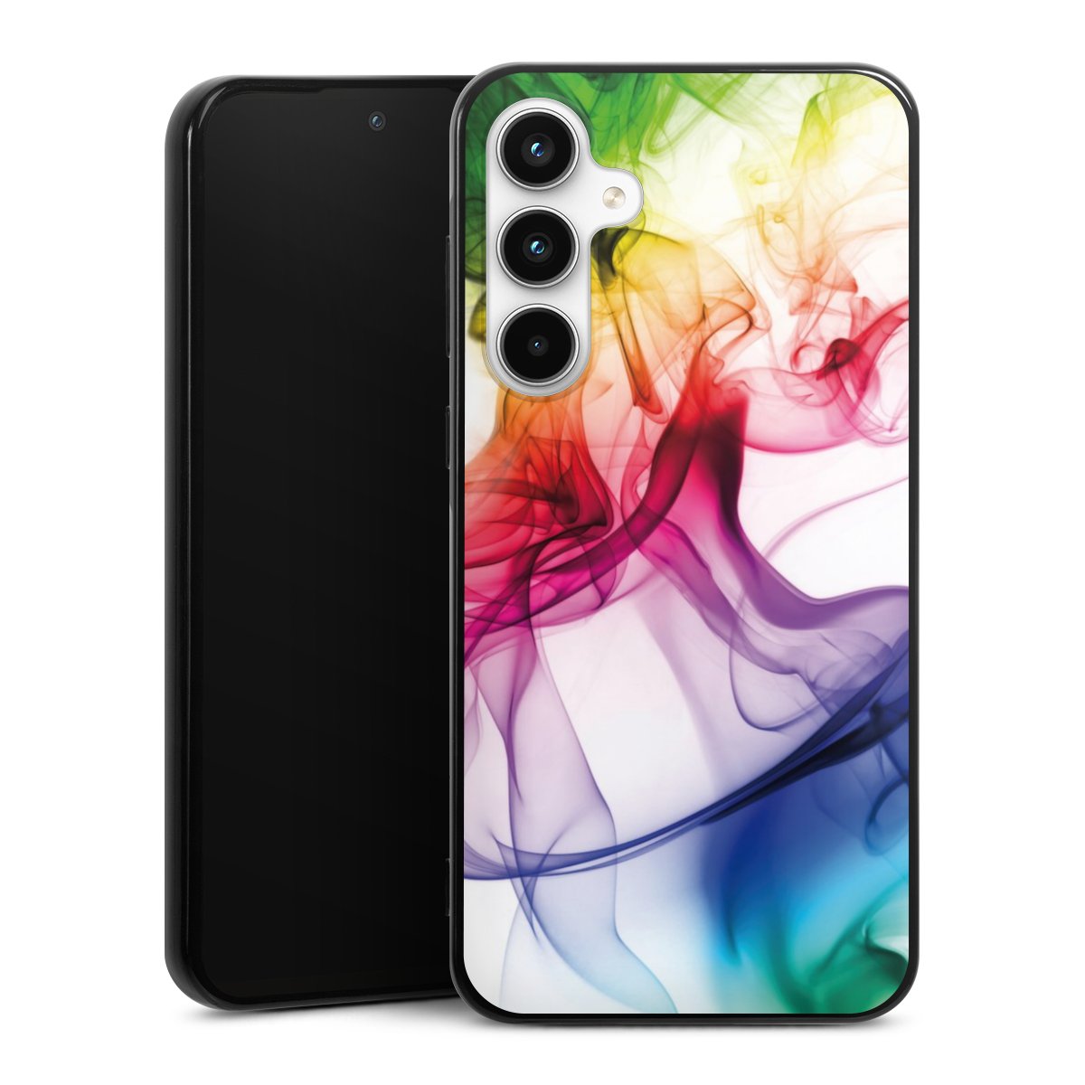 Coque en silicone