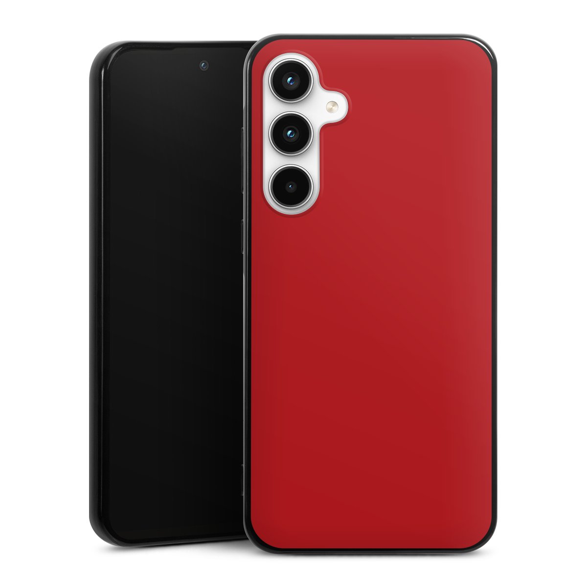 Siliconen hoesje