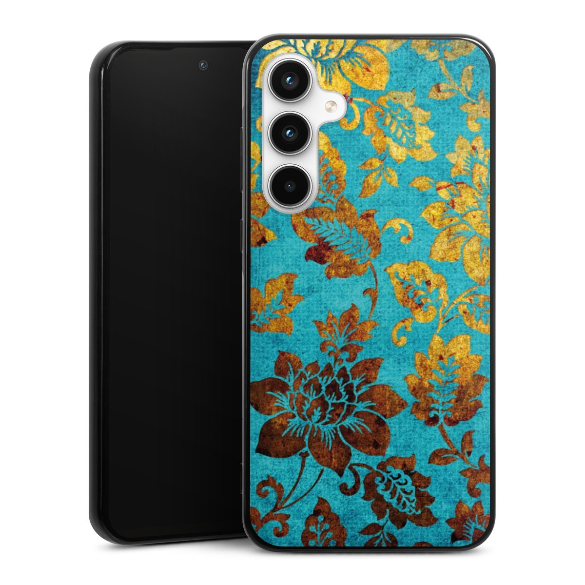 Cover silicone