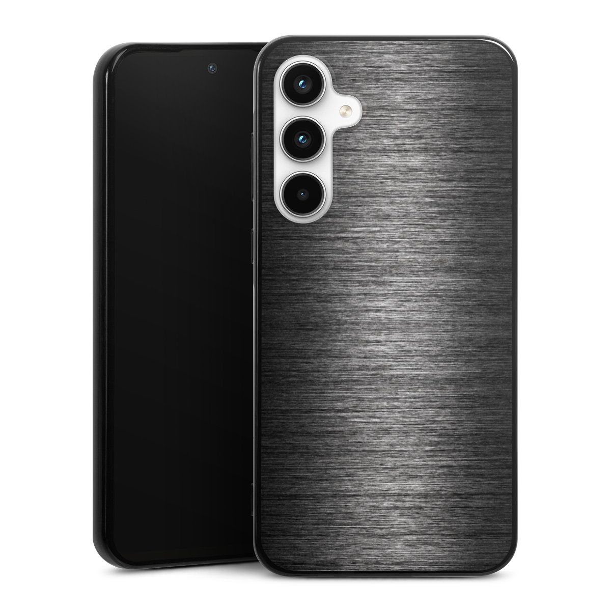 Coque en silicone