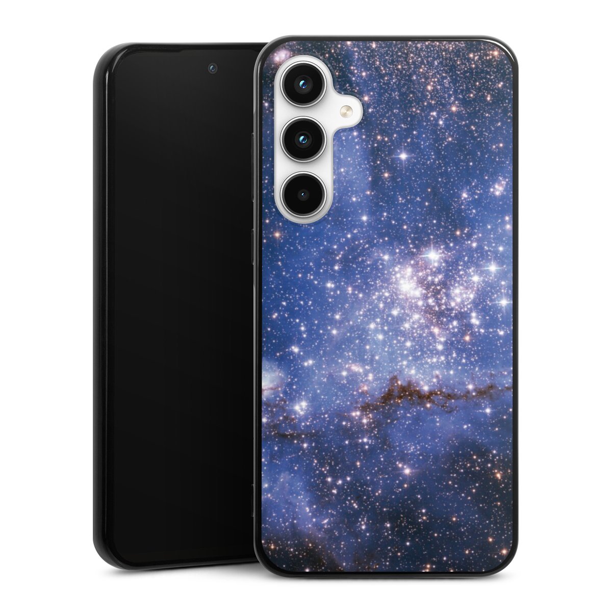 Silikon Case