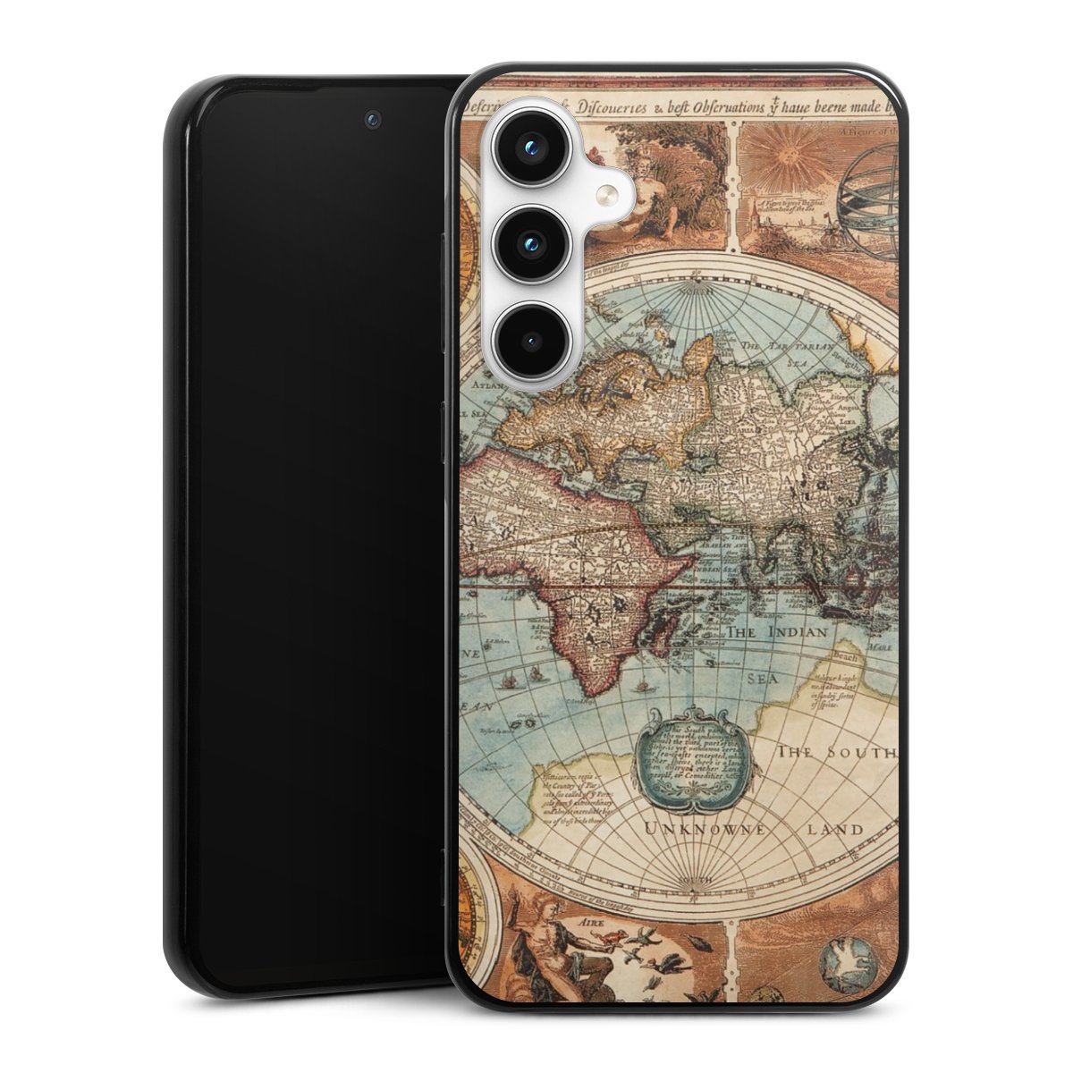 Cover silicone