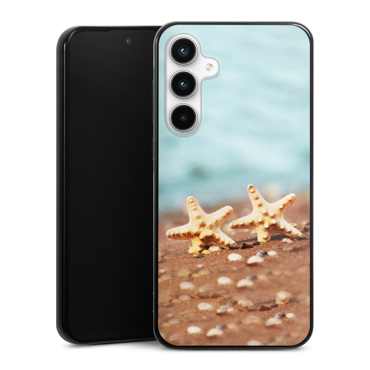 Siliconen hoesje