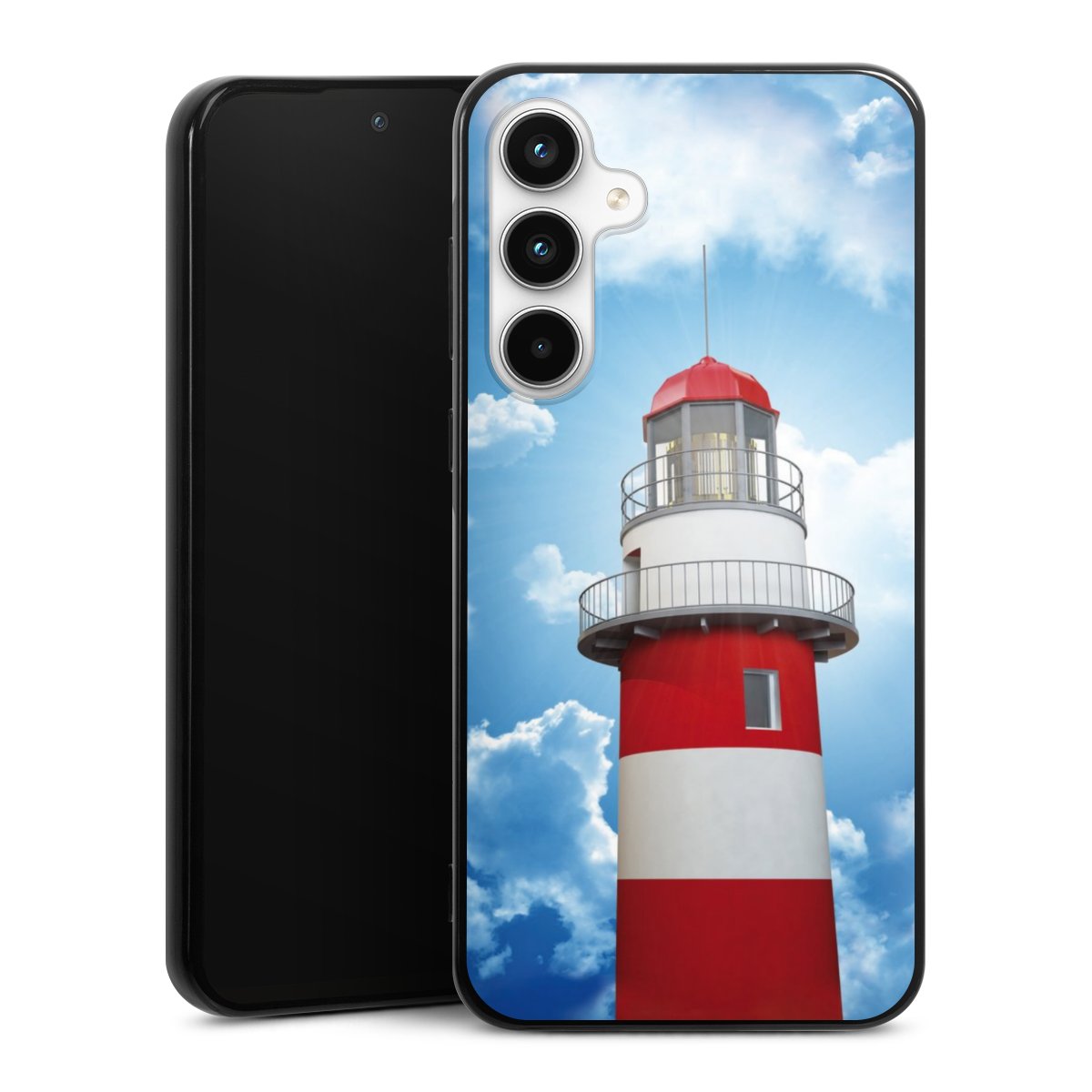Coque en silicone