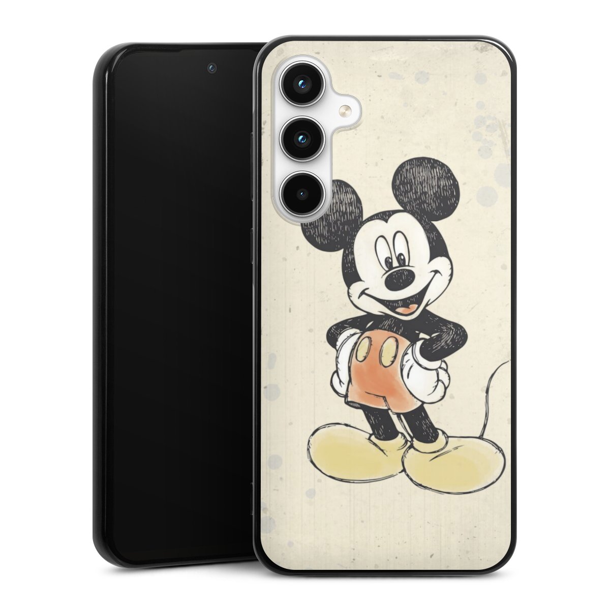 Siliconen hoesje