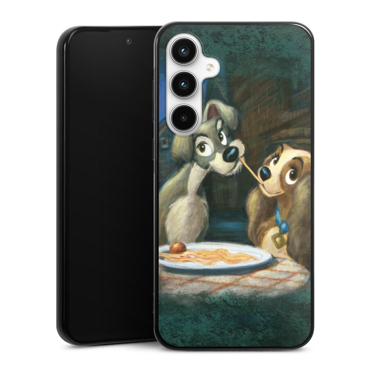 Cover silicone