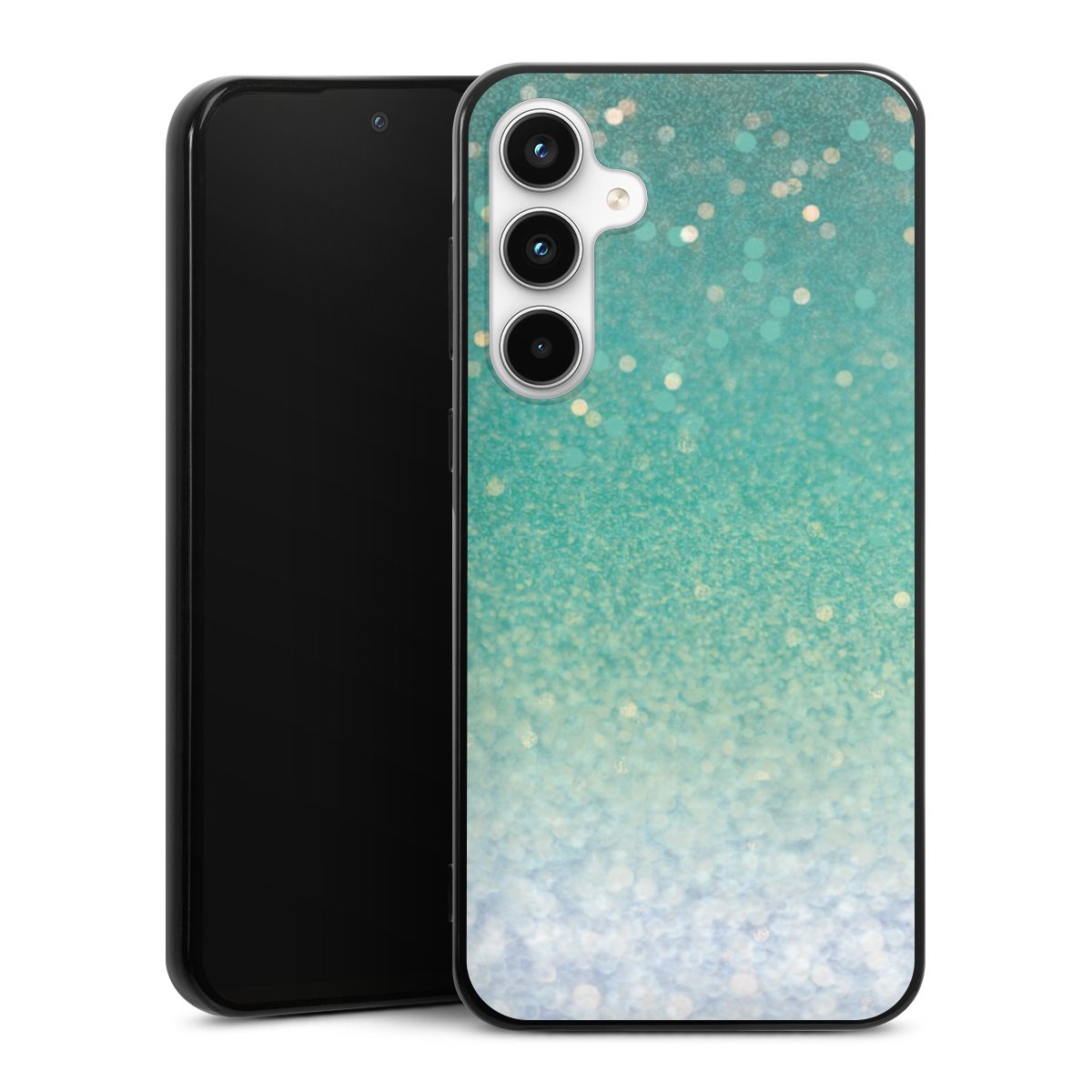 Coque en silicone