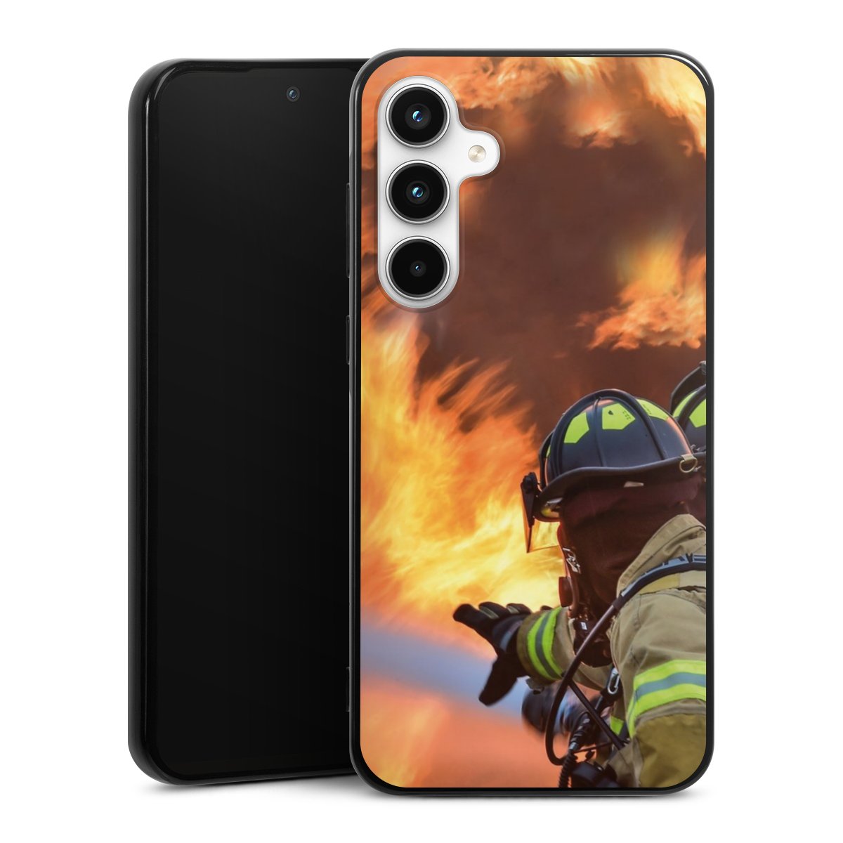 Cover silicone
