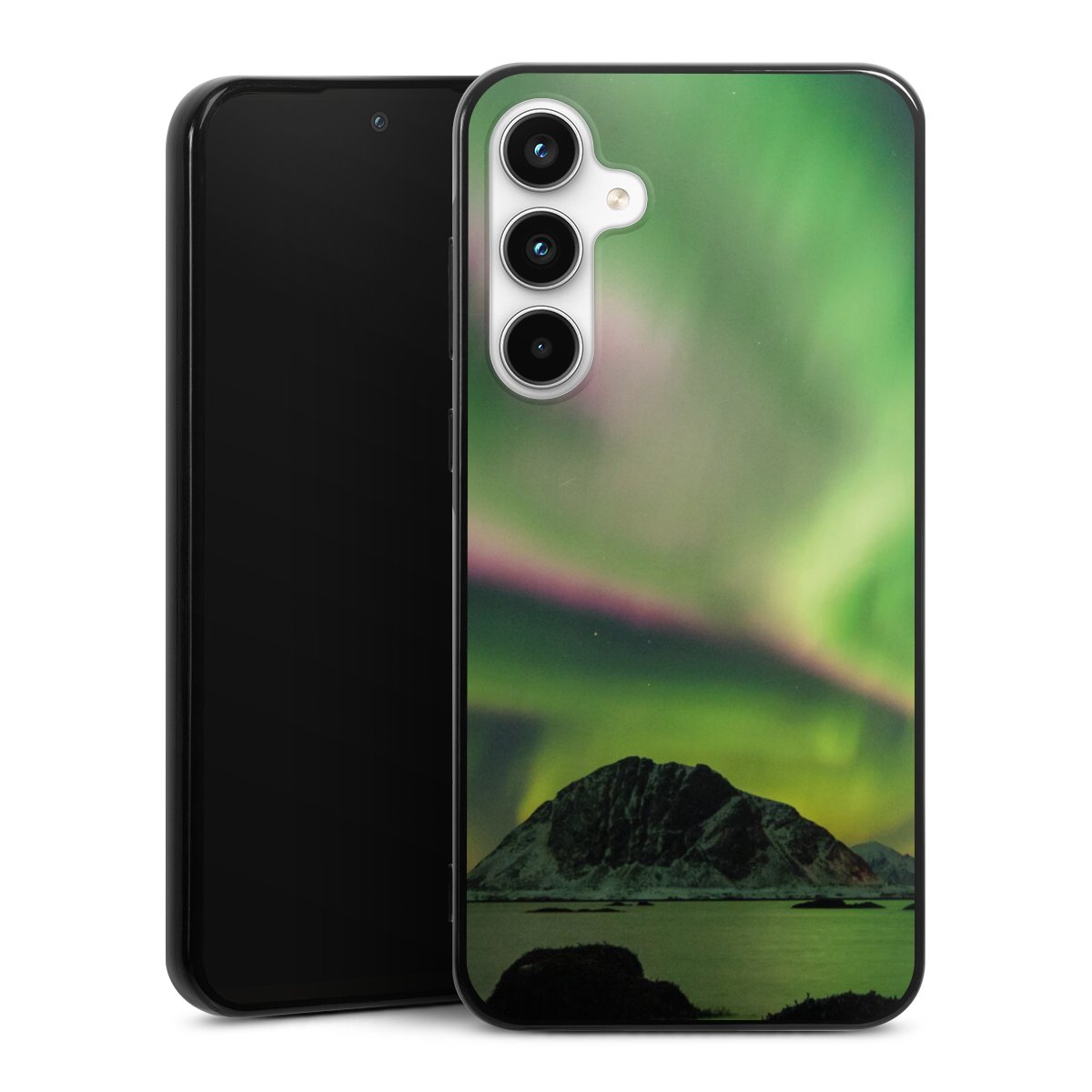 Cover silicone
