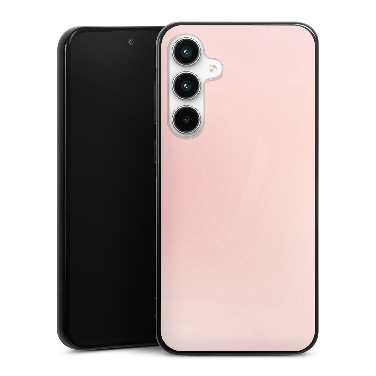 Silikon Case