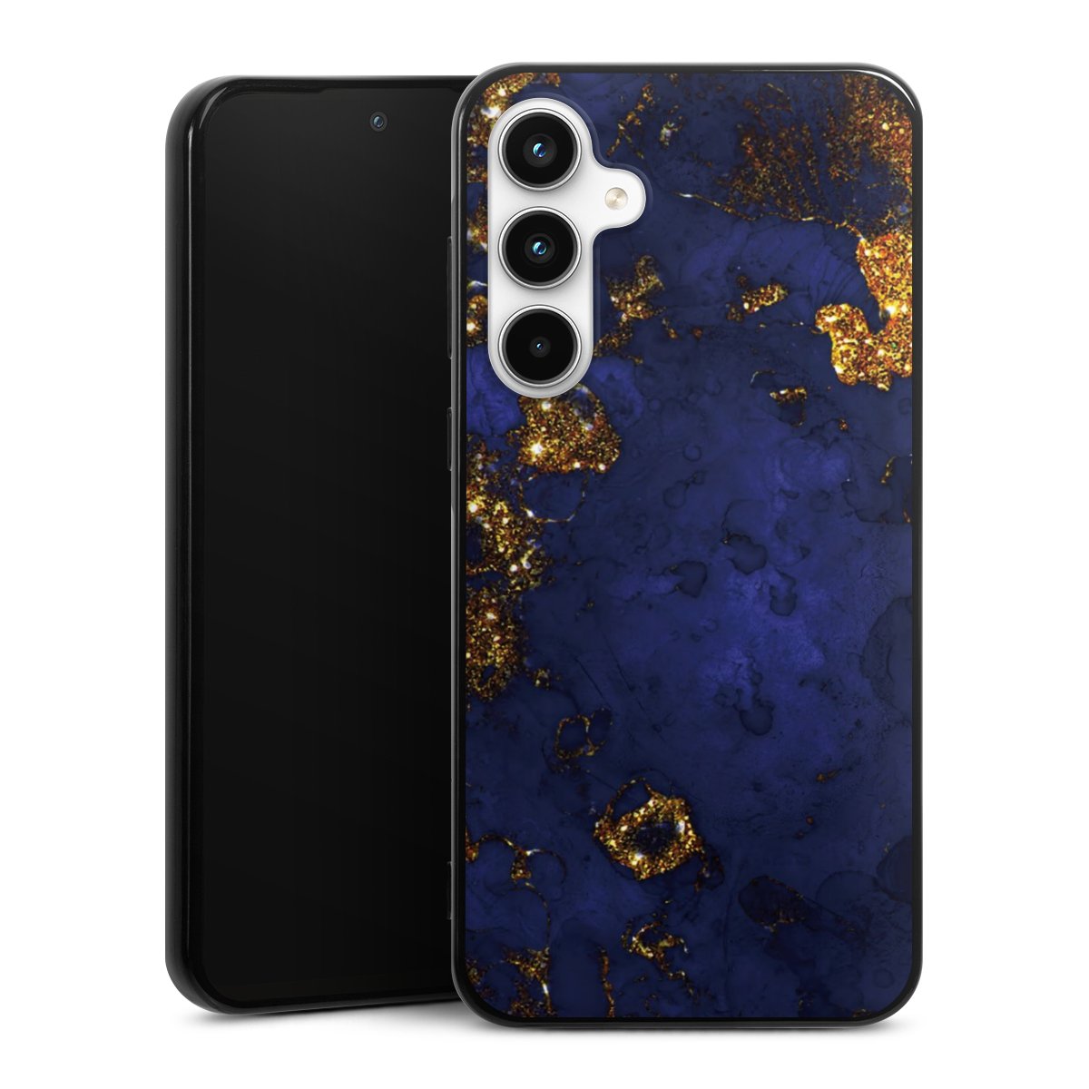 Silikon Case