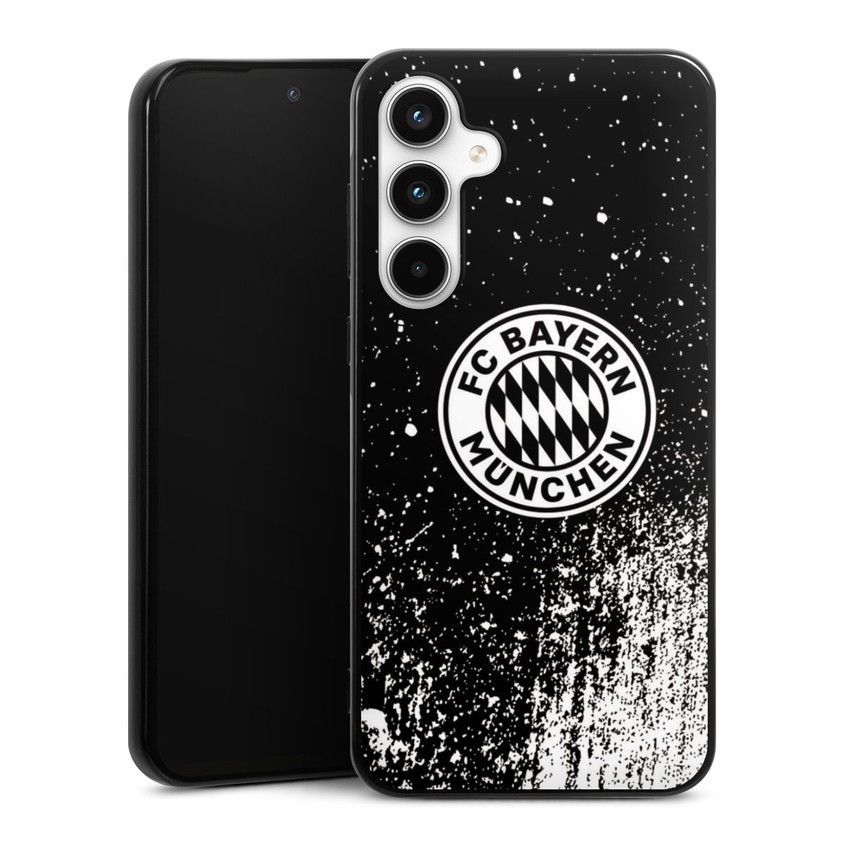 Coque en silicone