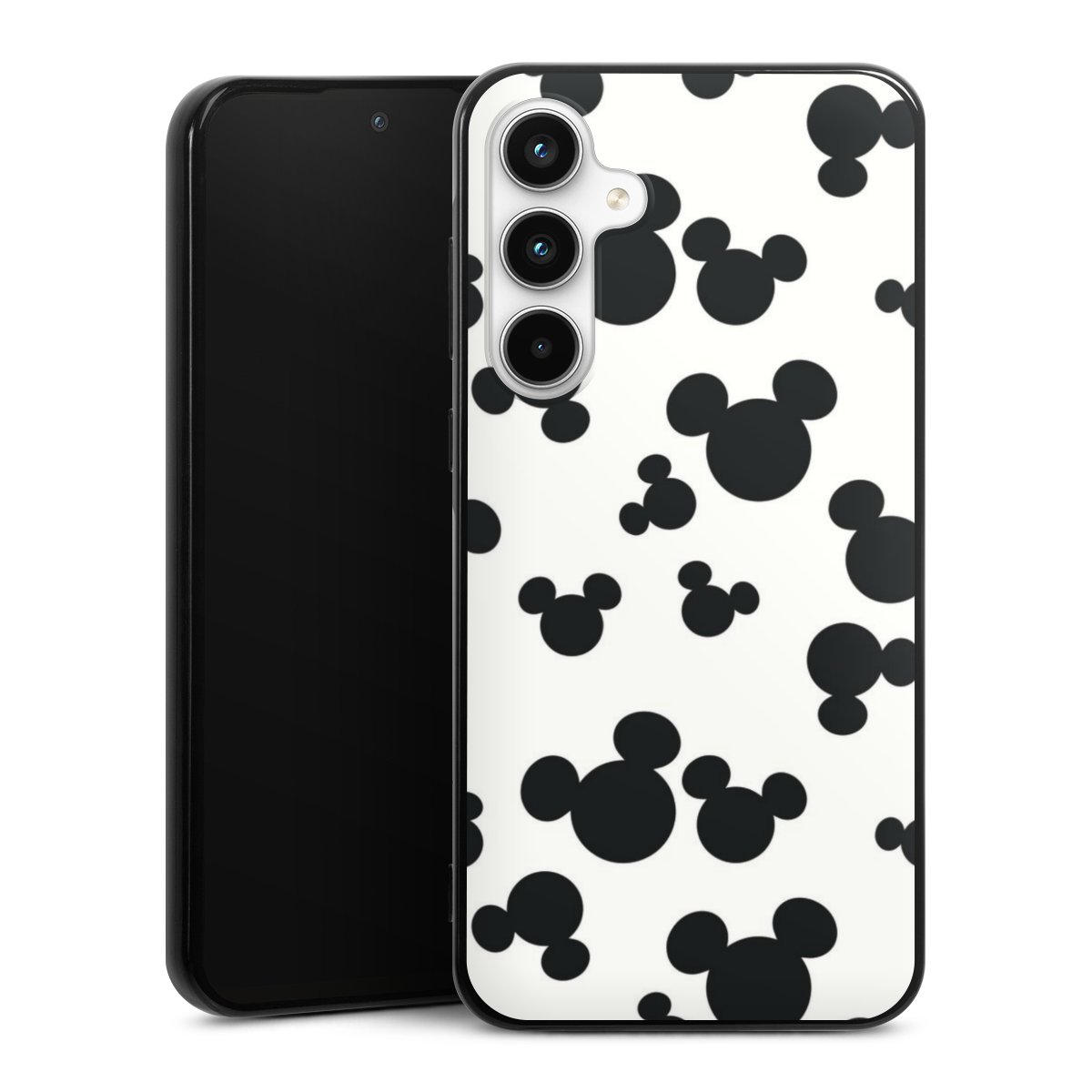 Cover silicone
