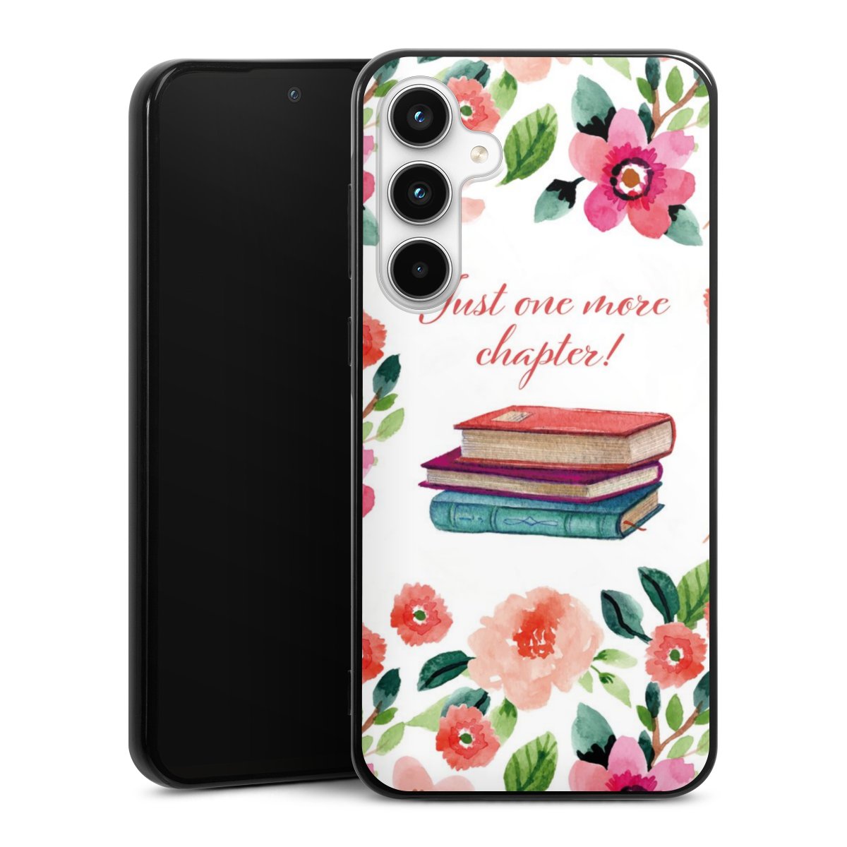 Silikon Case