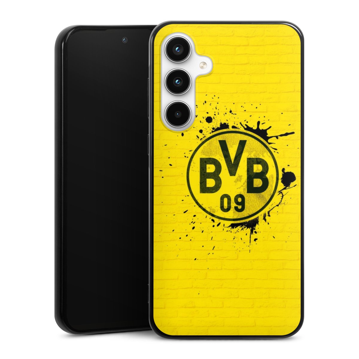 Coque en silicone