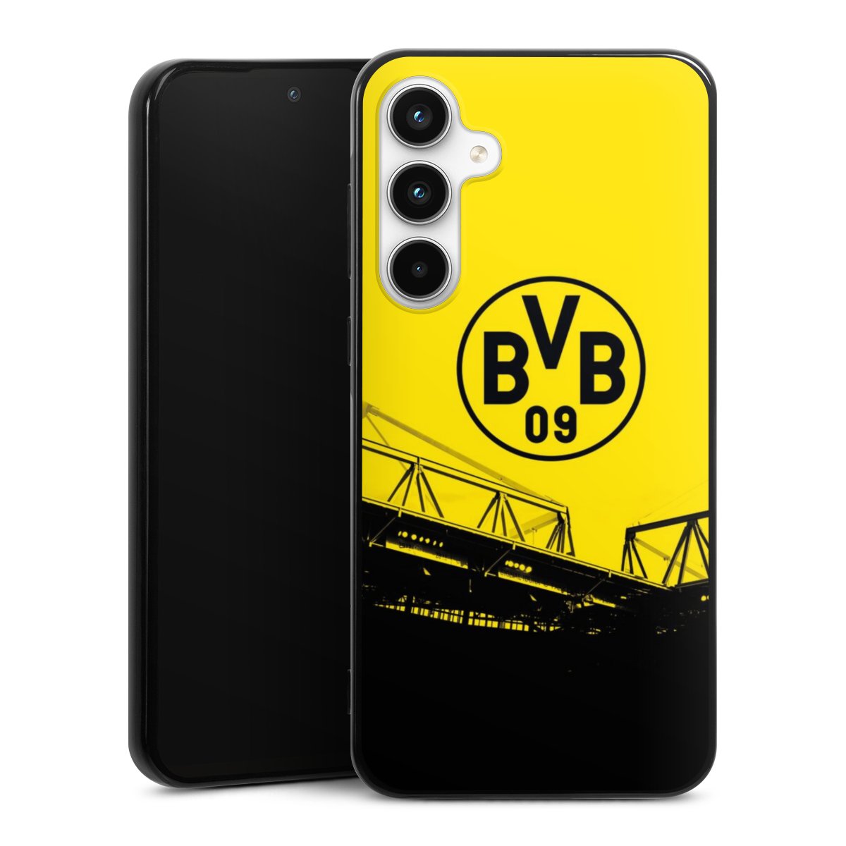 Coque en silicone
