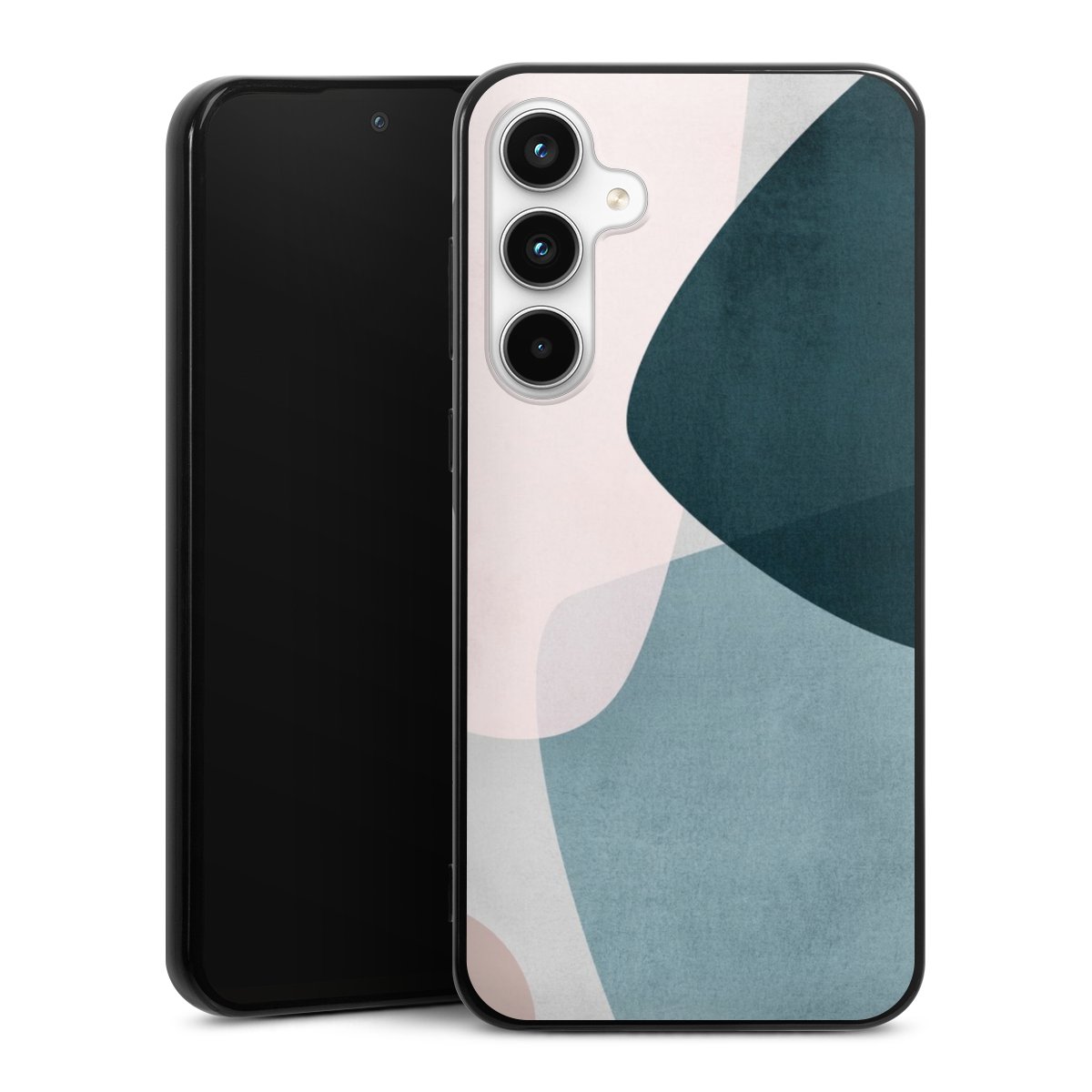 Silikon Case