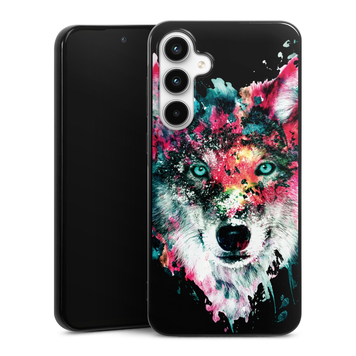 Cover silicone