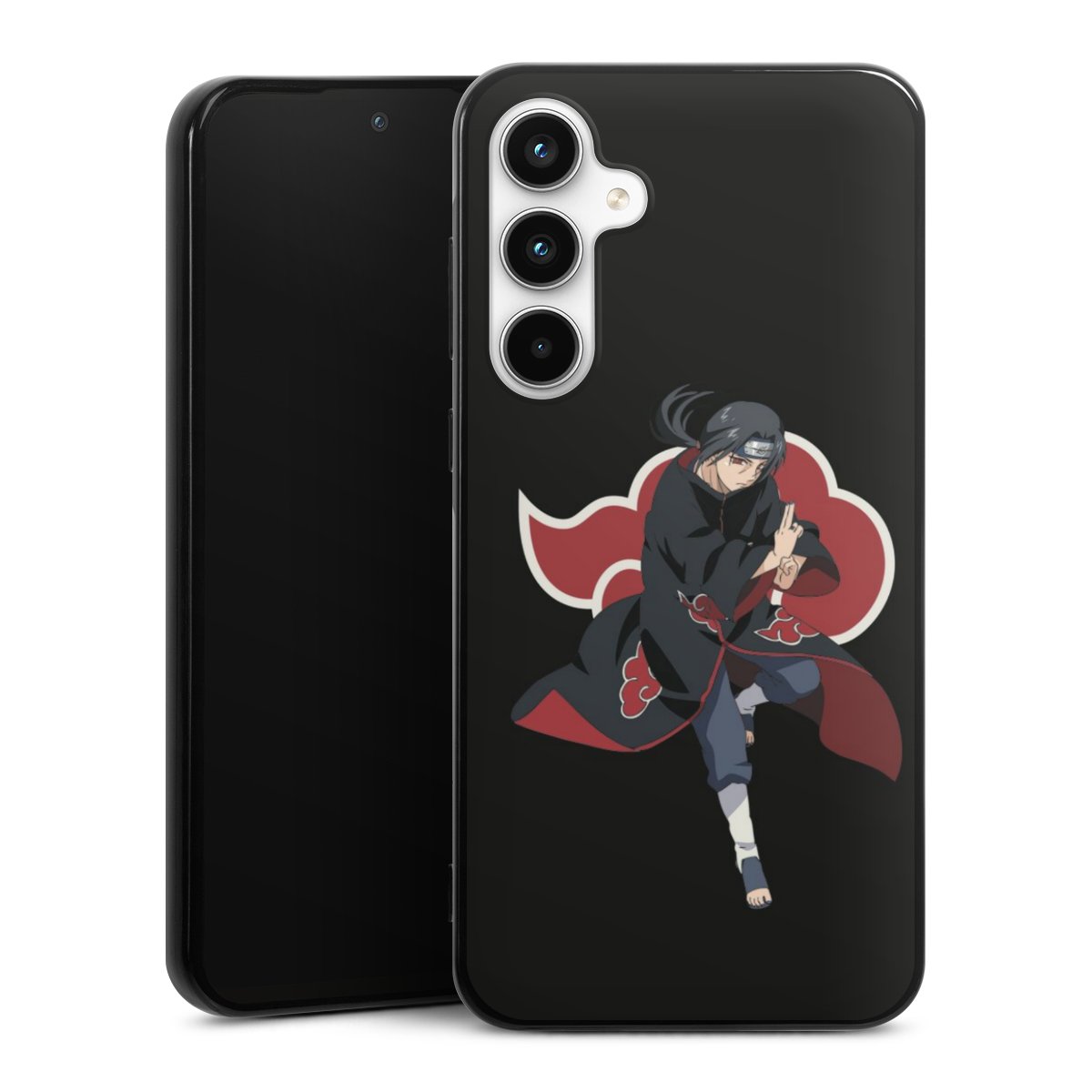 Silikon Case