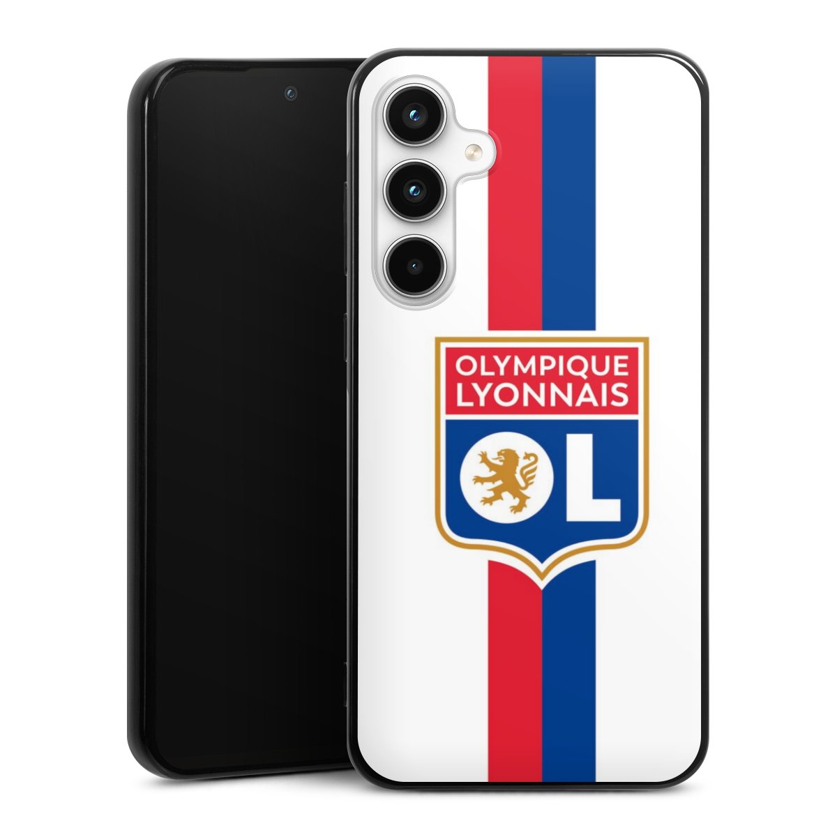 Silikon Case
