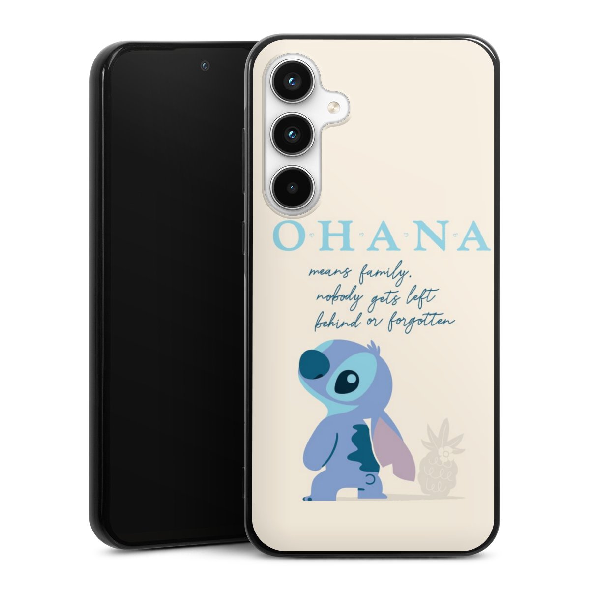 Siliconen hoesje