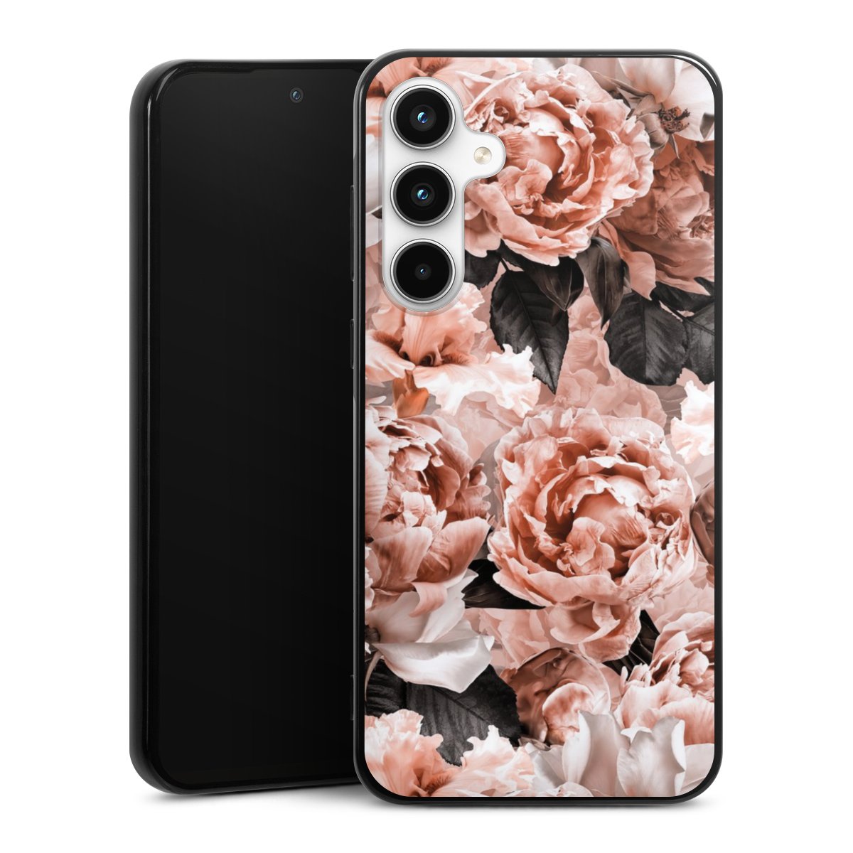 Coque en silicone
