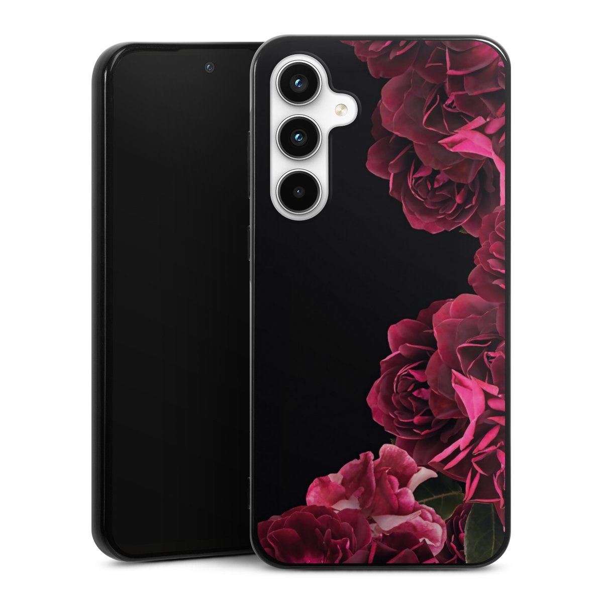 Cover silicone