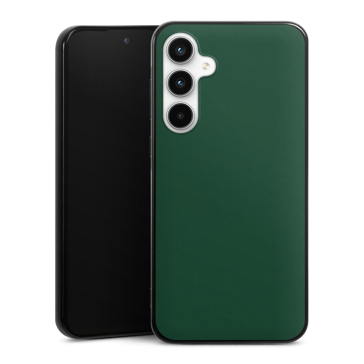 Coque en silicone