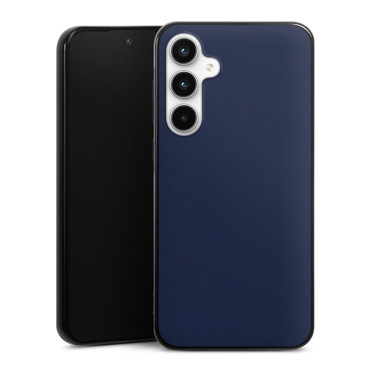 Silikon Case