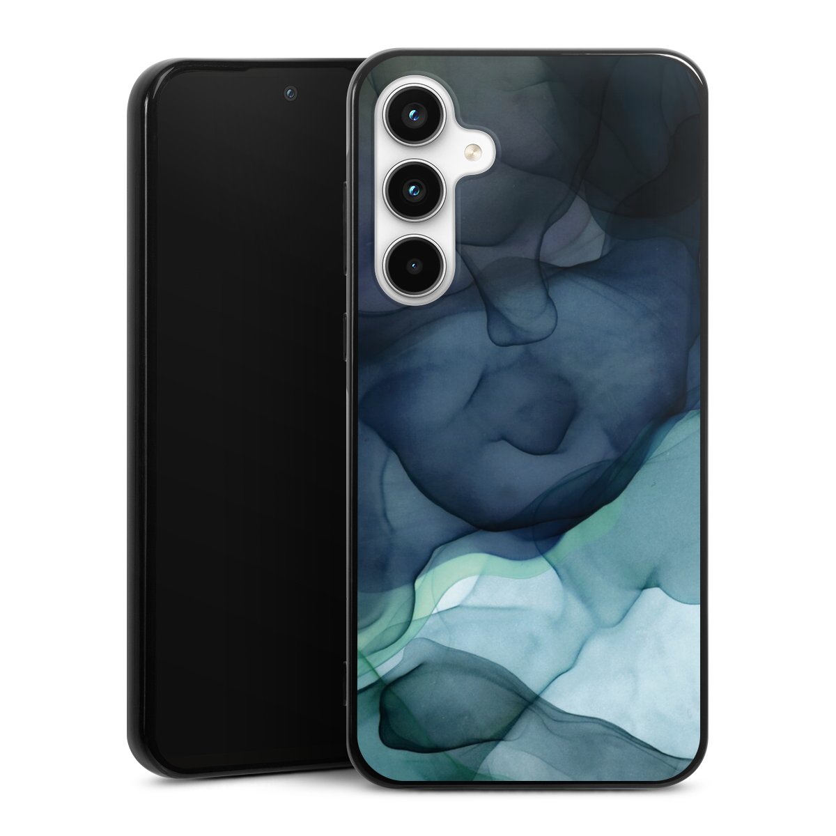 Coque en silicone