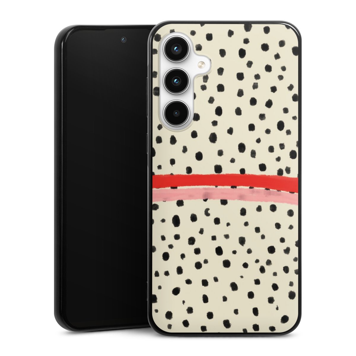 Cover silicone