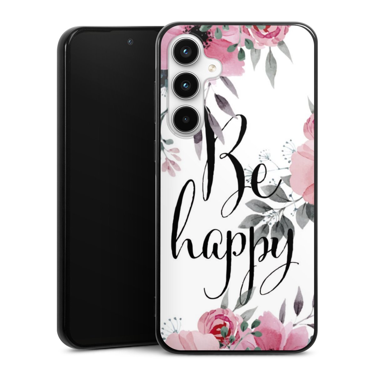 Coque en silicone