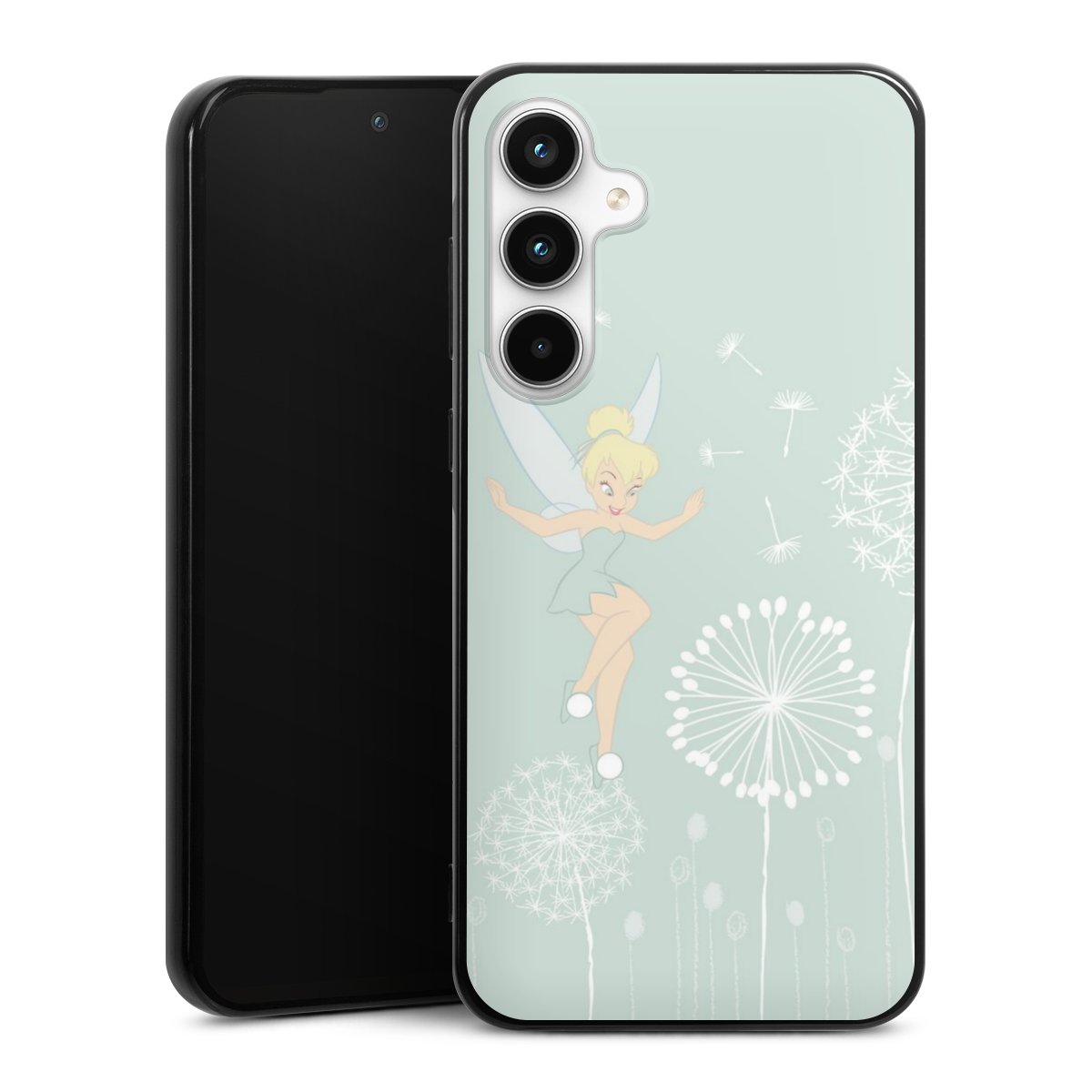 Siliconen hoesje