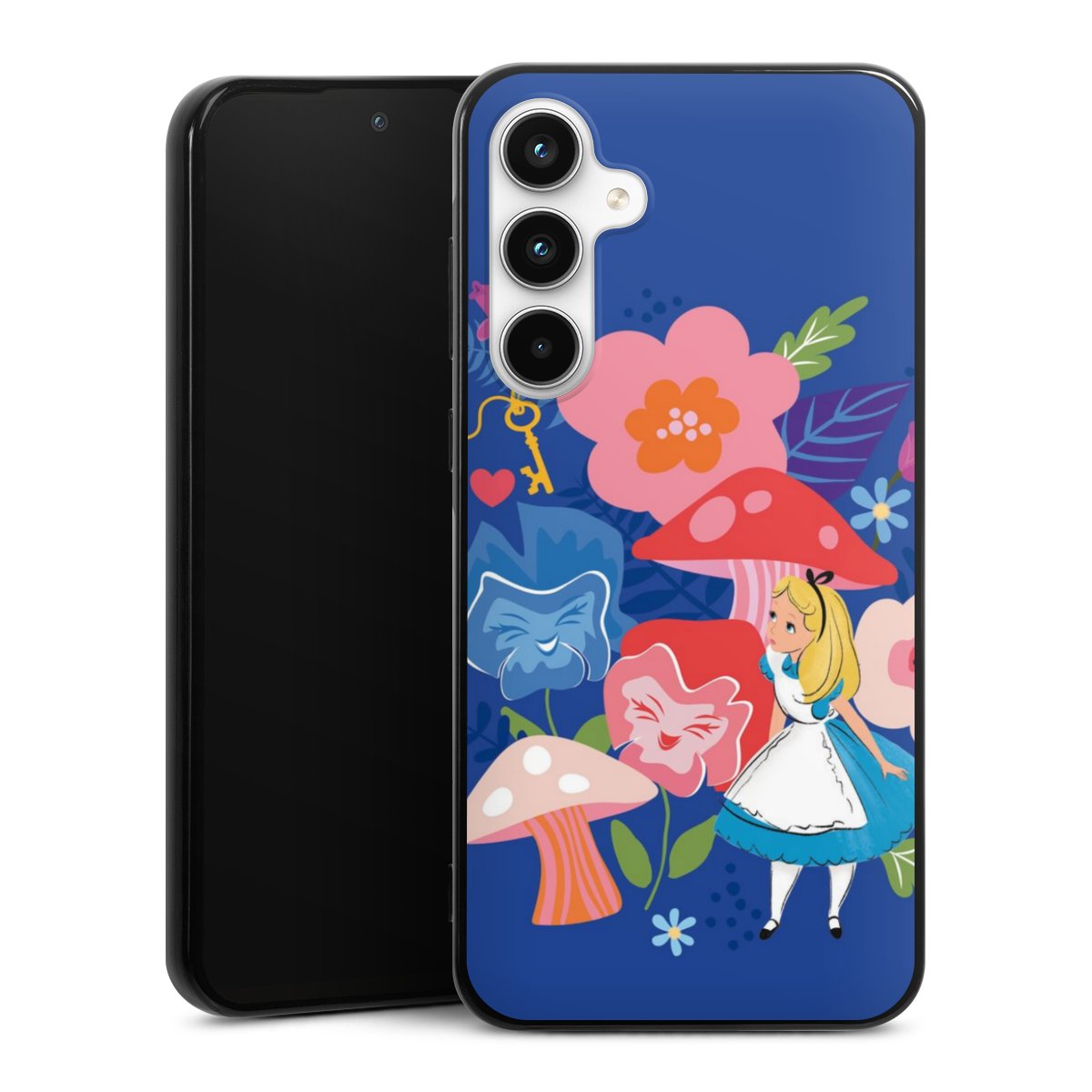 Coque en silicone