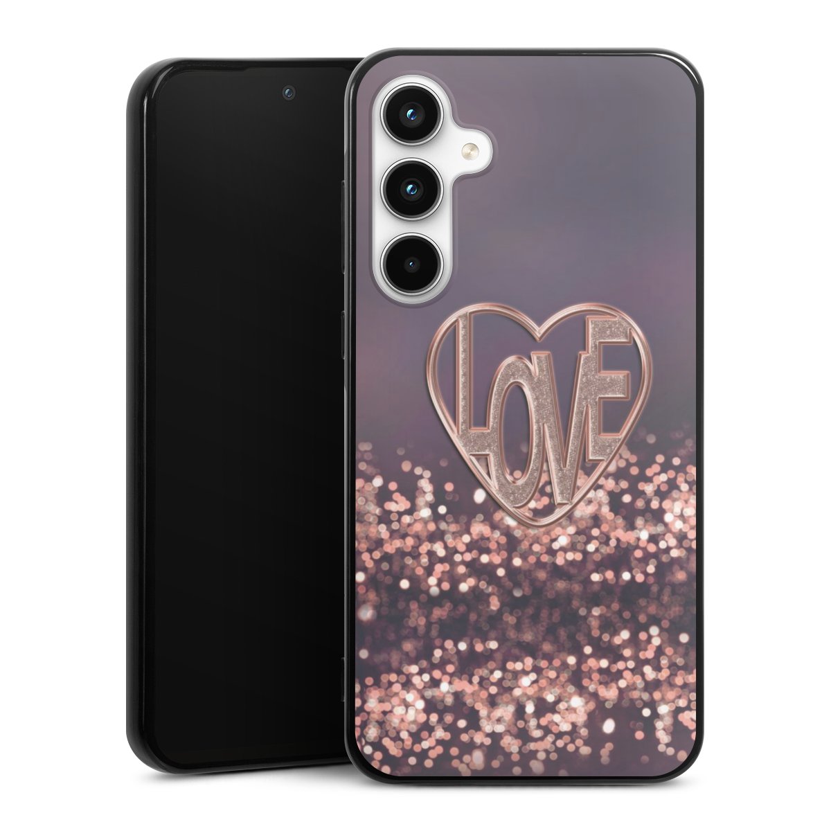 Cover silicone