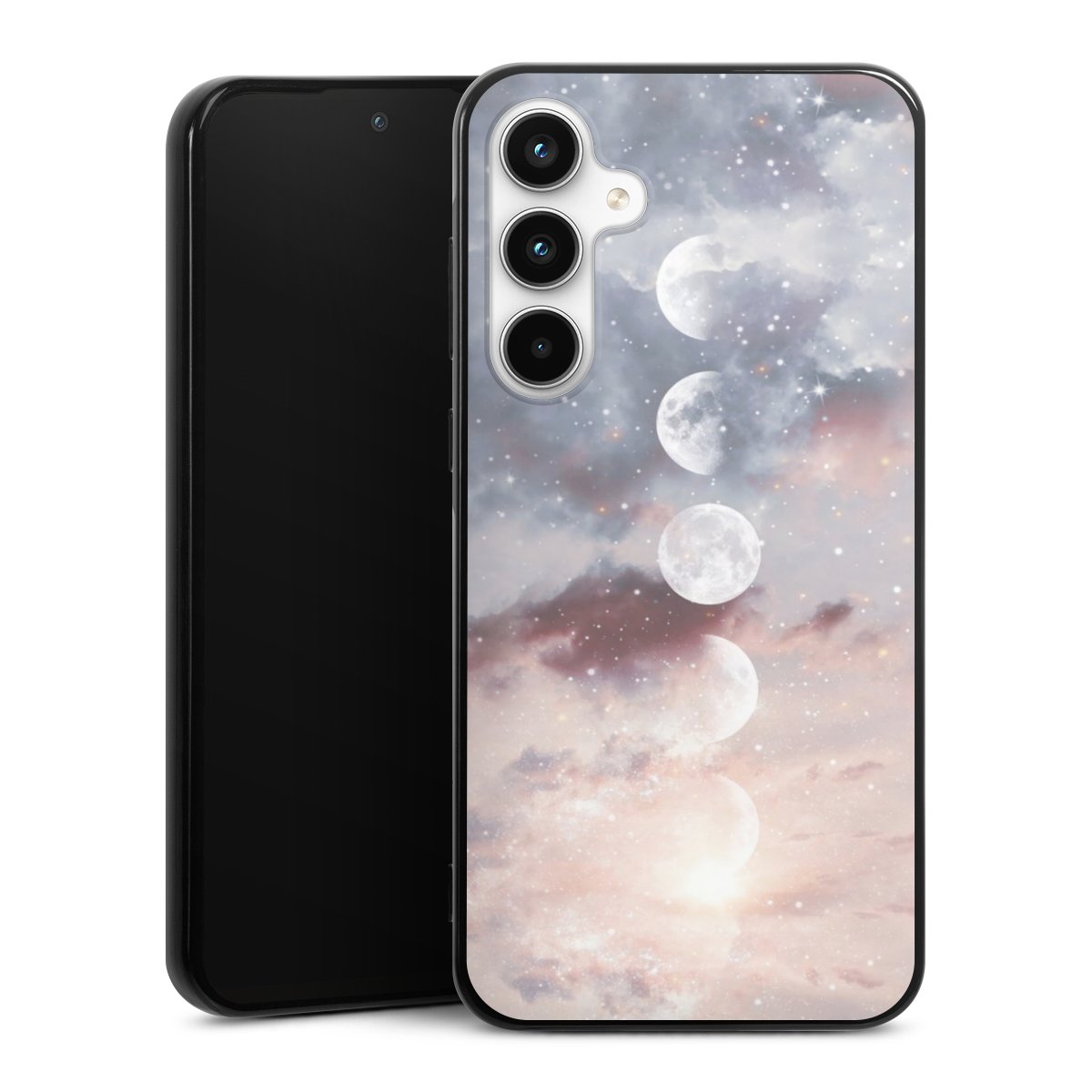 Coque en silicone