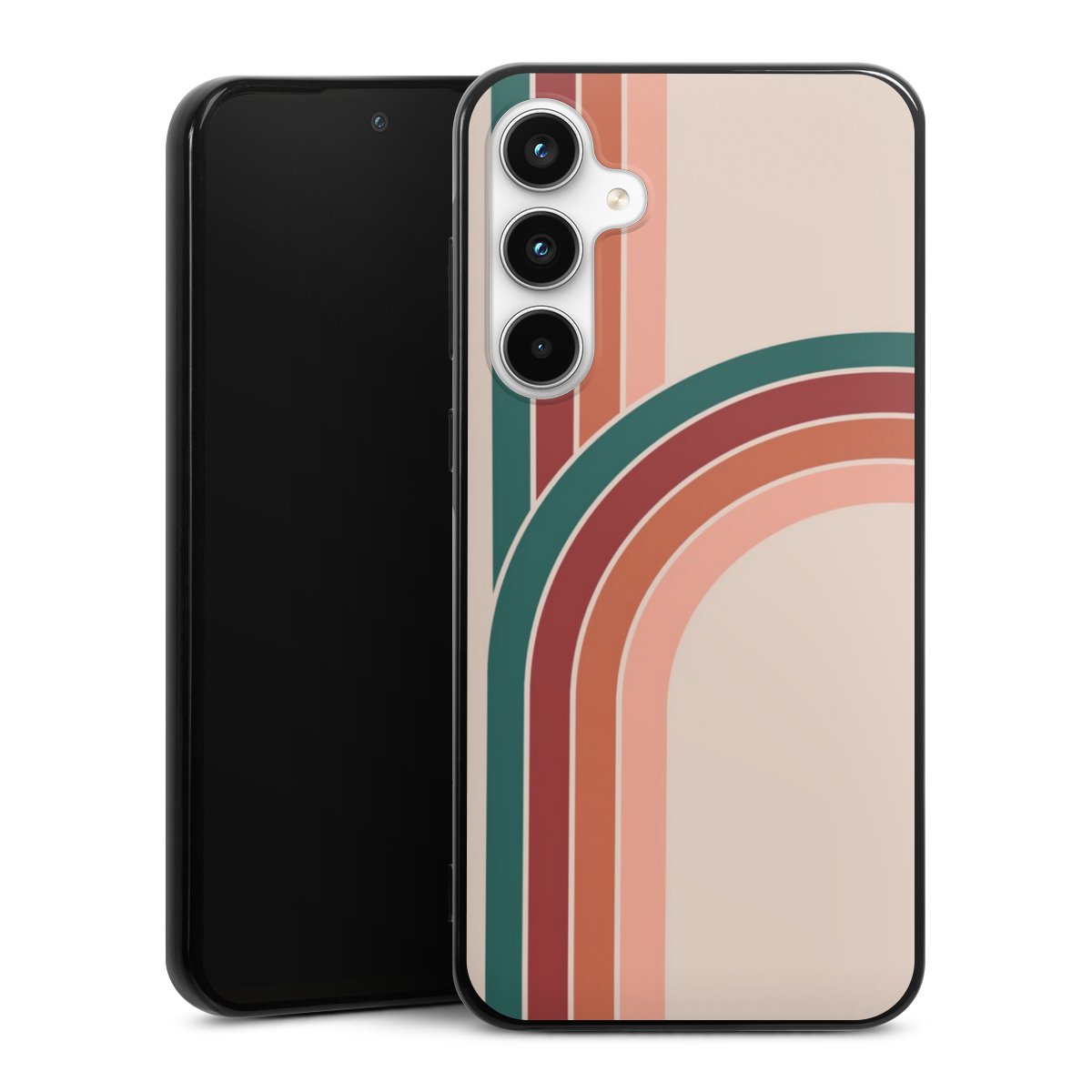 Siliconen hoesje