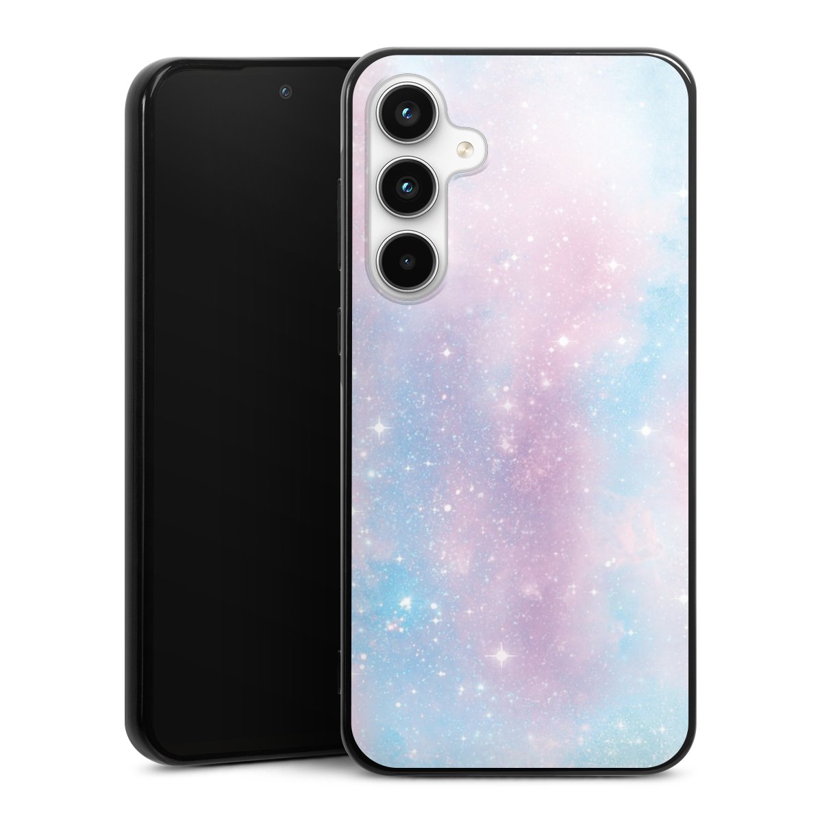 Coque en silicone