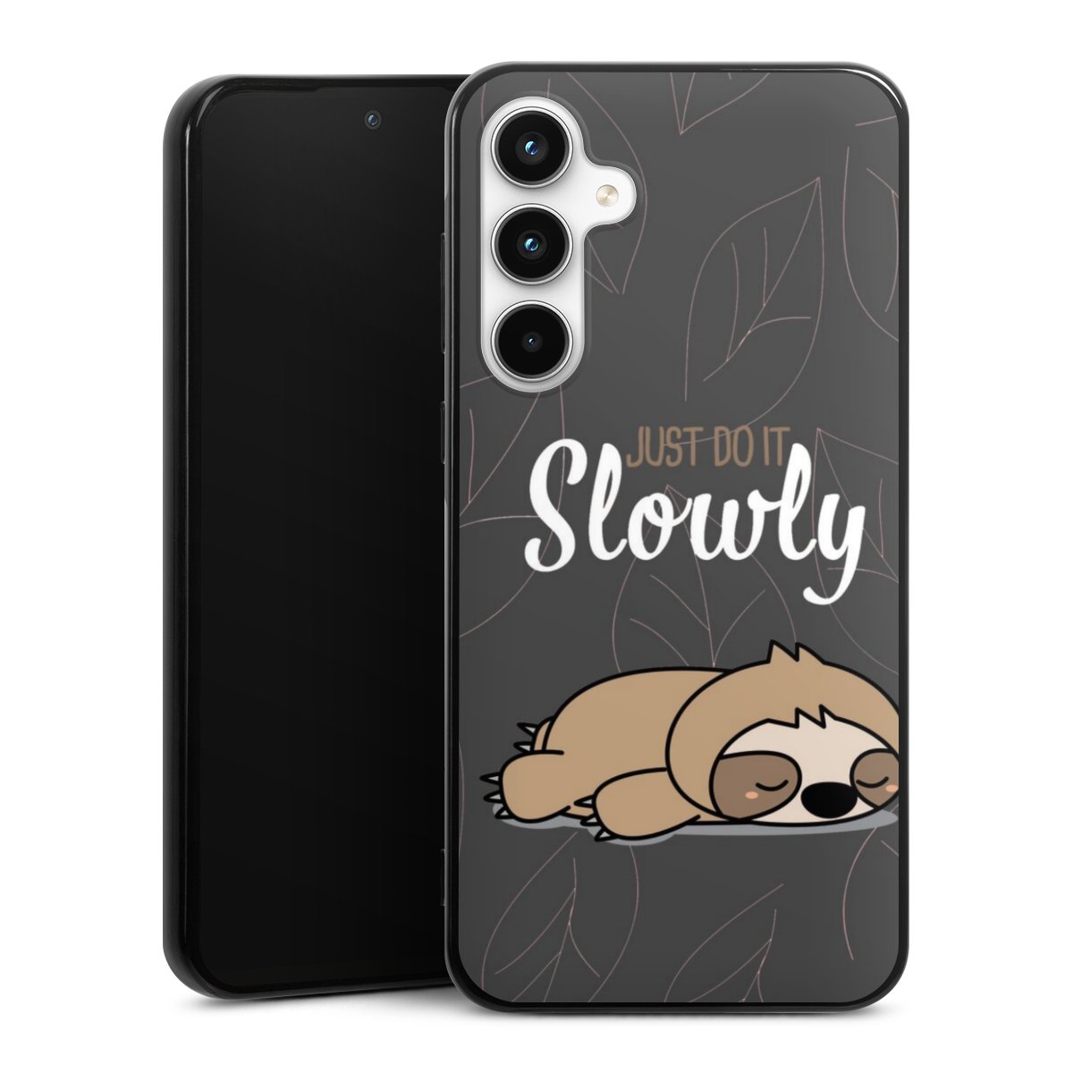 Siliconen hoesje